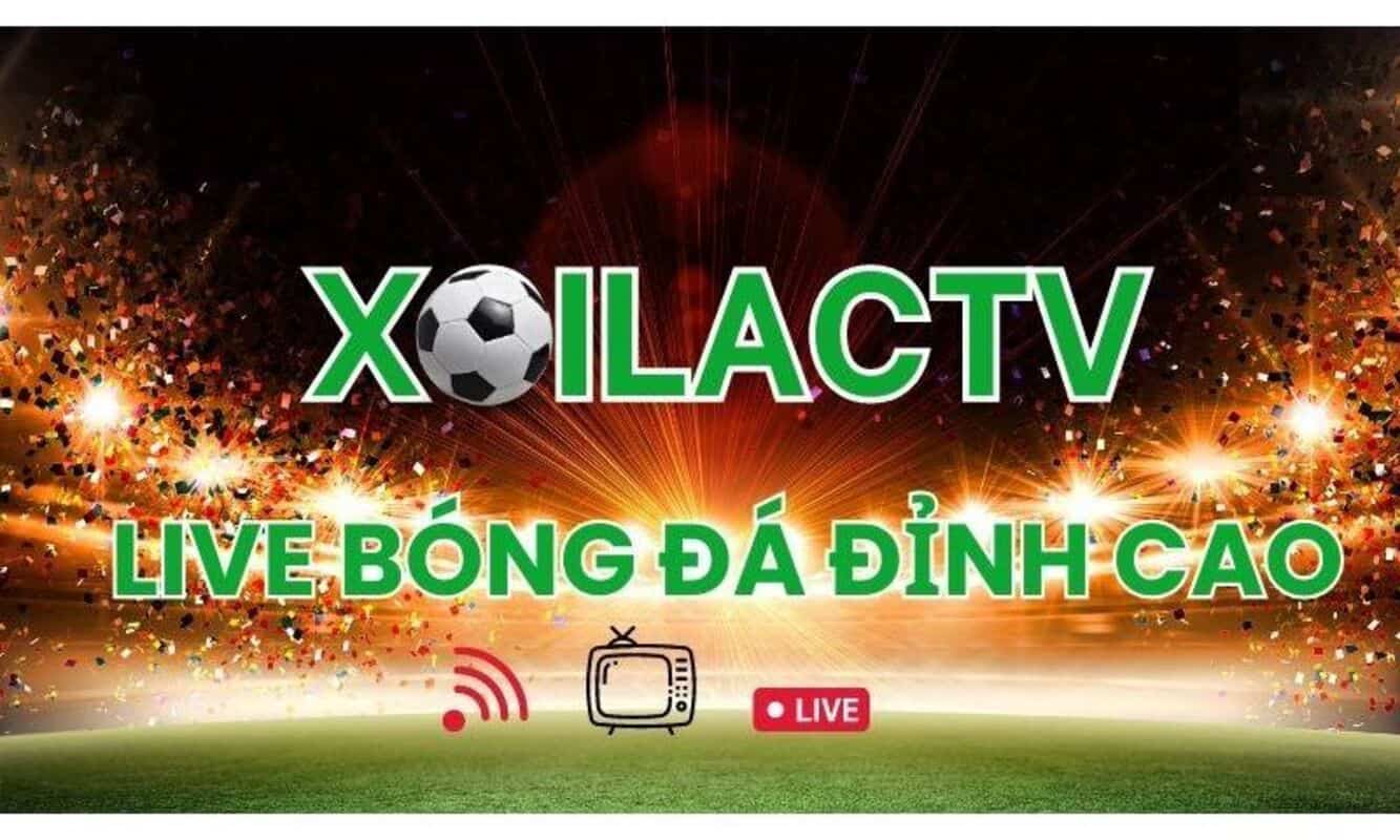 Điều gì đã tạo nên chất lượng của trang bóng đá trực tiếp Xoilac TV?